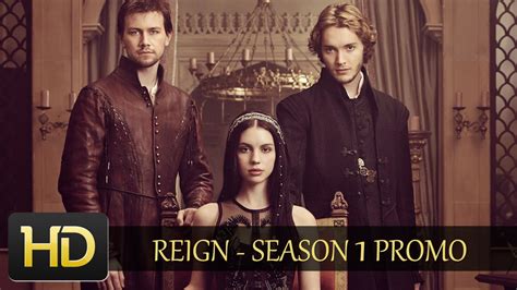 donde ver reign|watch prime video reign 2013.